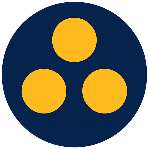 Valkokangas-logo